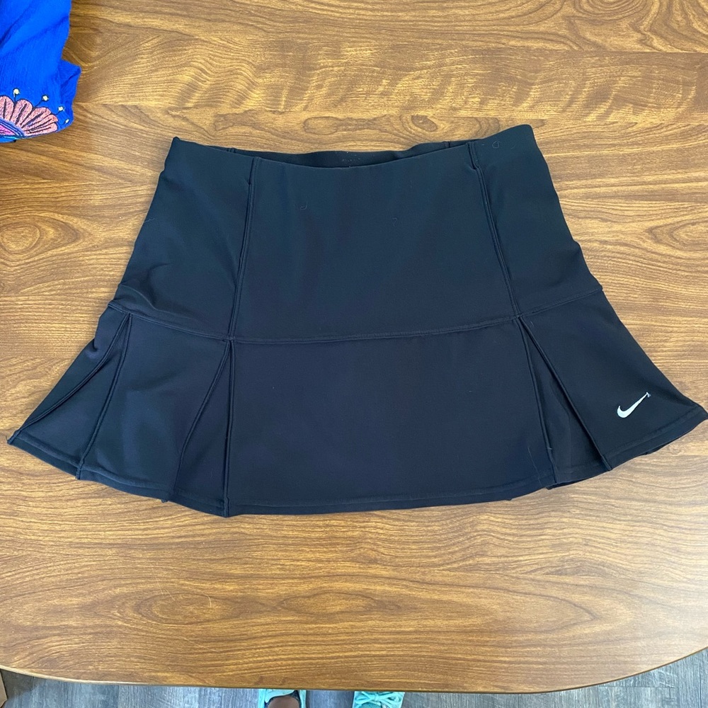 Black Nike Short Size XS